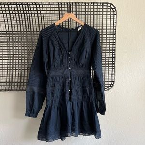 Veronica Beard Addilyn Dress